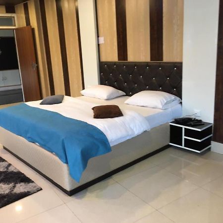 Jai Maa Bhagwati Hotel Pithoragarh Bagian luar foto
